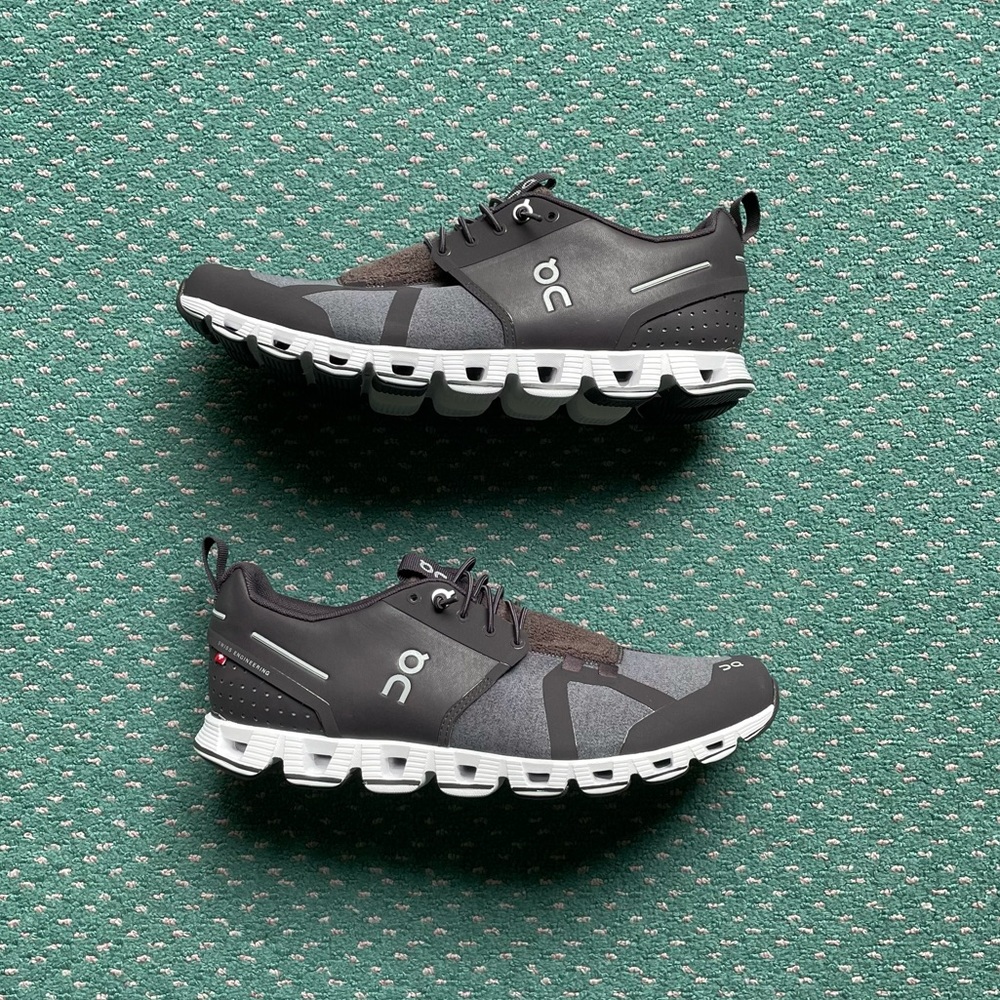 Women’s On Running Cloud Terry Shoes